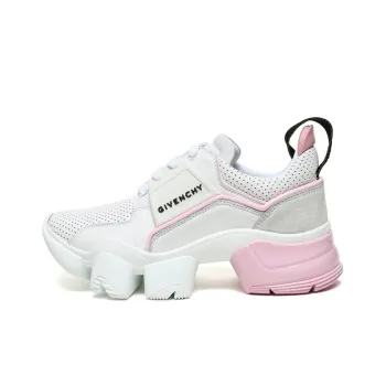 Givenchy Women's Jaw Low 'White Pink'