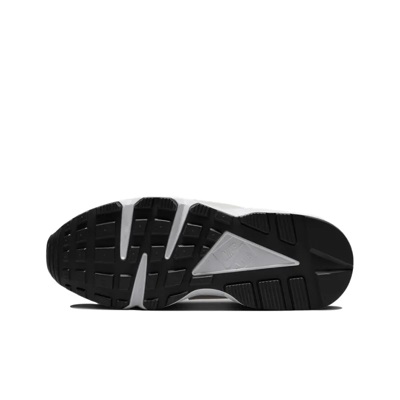 Nike Air Huarache Pure Platinum Football Grey Women's-5