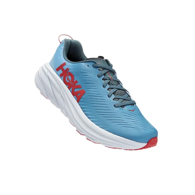 HOKA ONE ONE Rincon 3 Mountain Spring Summer Song-2