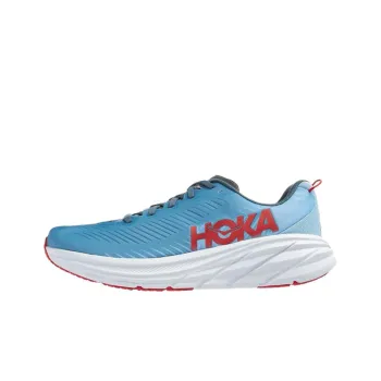 HOKA ONE ONE Rincon 3 Mountain Spring Summer Song