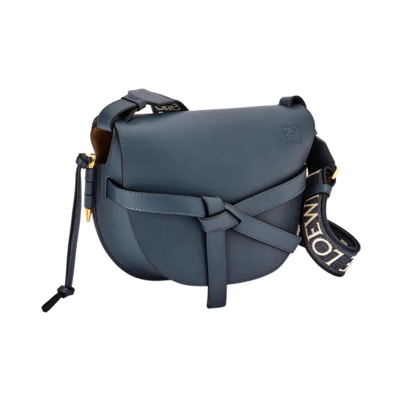 LOEWE Gate Shoulder Bags-1