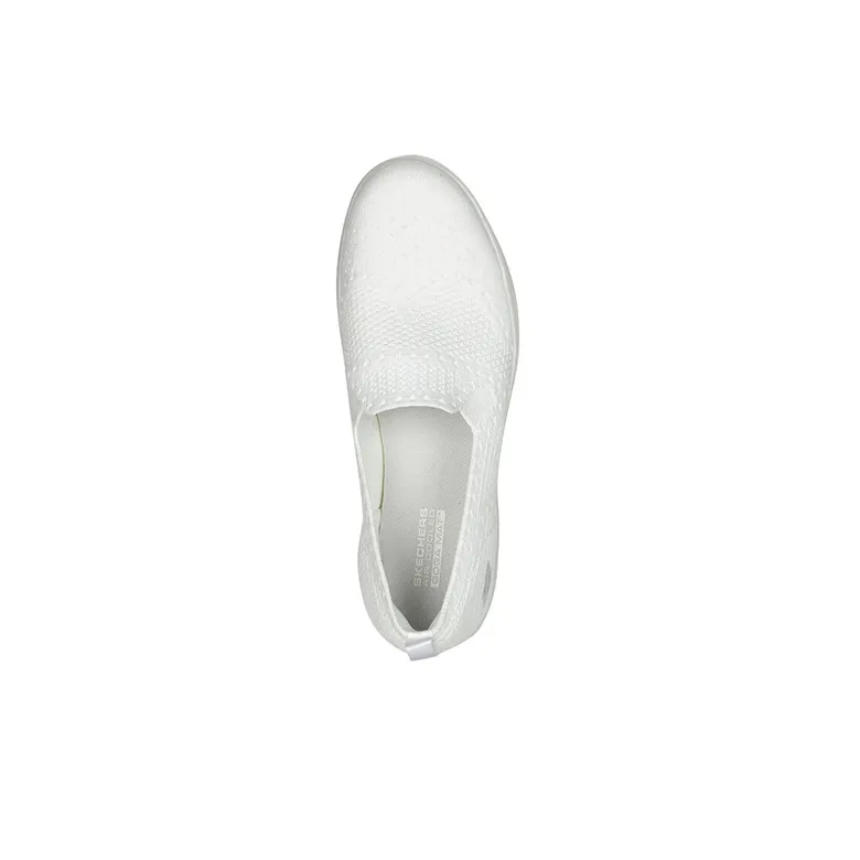 Skechers Slip Resistant Cushioning Wear Resistant Lightweight Breathable Low Top Skateboard Shoes-2