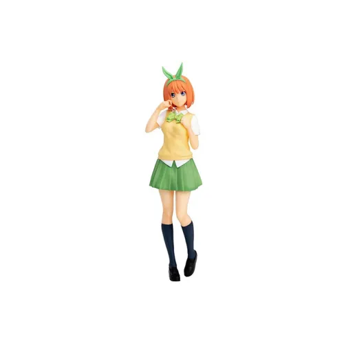 SEGA Yotsuba Nakano Sega SPM The Quintessential Quintuplets Movie The Final Festival Bonus Gifts