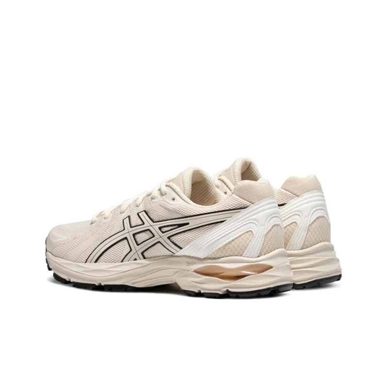Asics Gel Flux 4 'Wheat Black' Women's-2