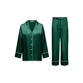 SOLO SETA Women's Pajama Sets