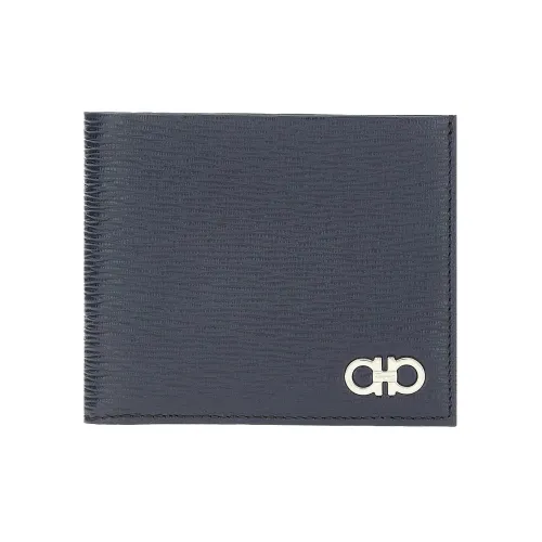 Ferragamo Wallets