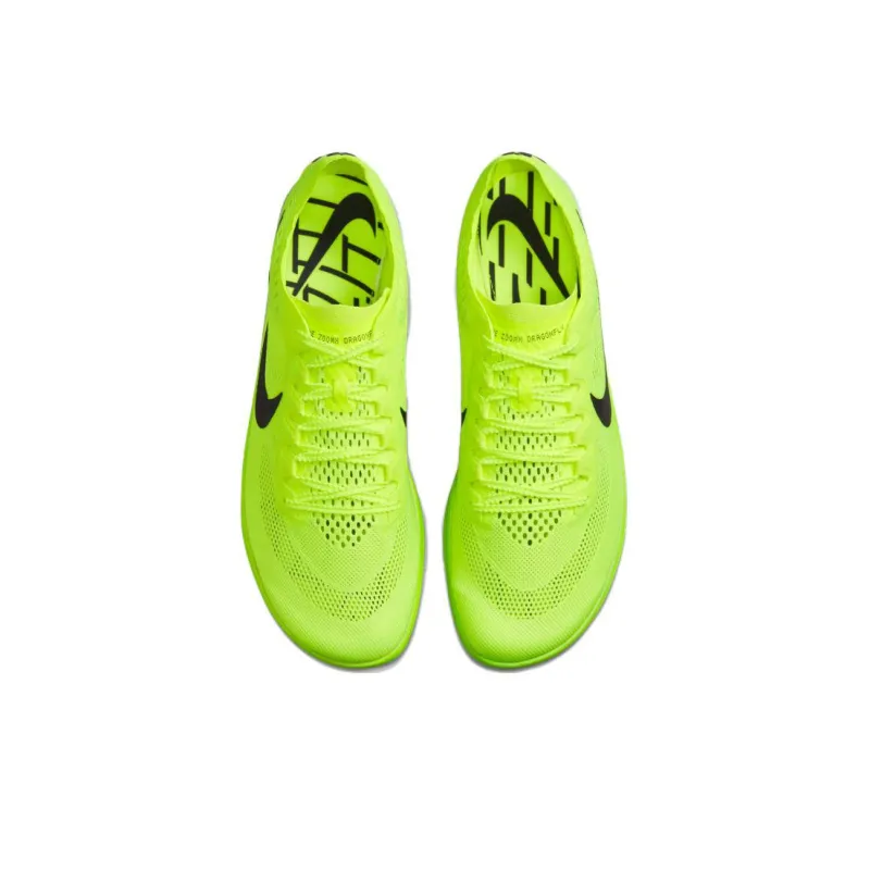 Nike ZoomX Dragonfly Volt Mint Foam-3