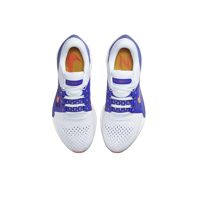 Nike Air Zoom Vomero 16 'Light Thistle Crimson'-3