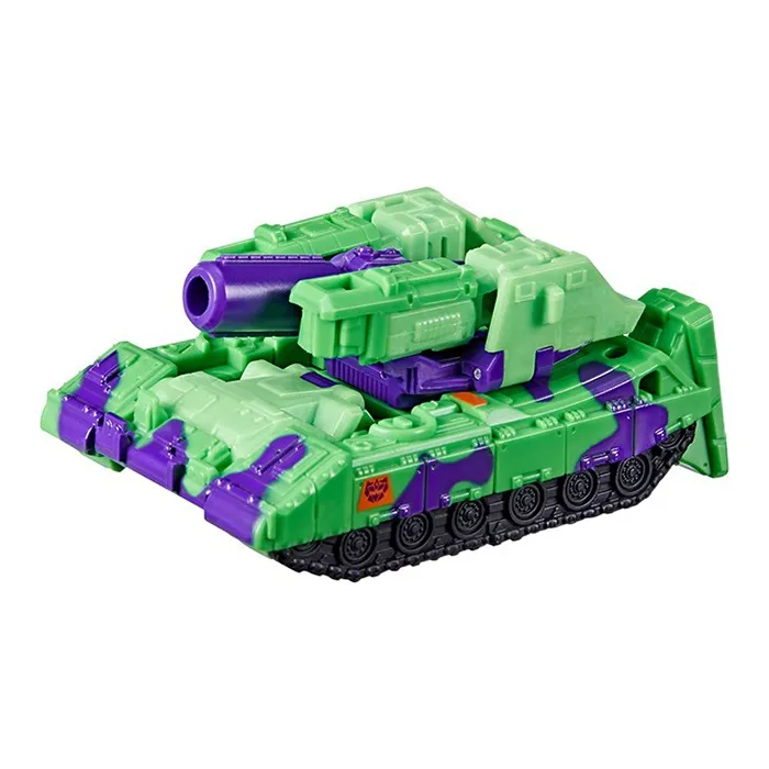 Hasbro Transformers Megatron Legacy Collection Core Grade G2 Color Assembled Models-1