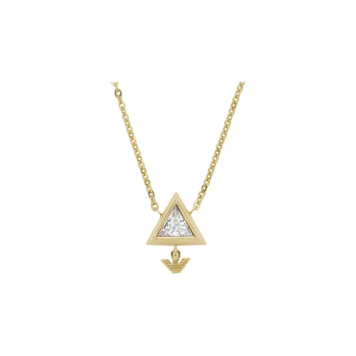 EMPORIO ARMANI Necklaces Women's