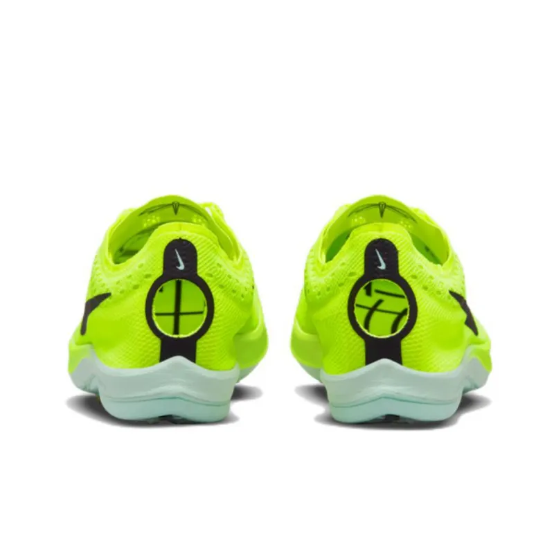 Nike ZoomX Dragonfly Volt Mint Foam-4
