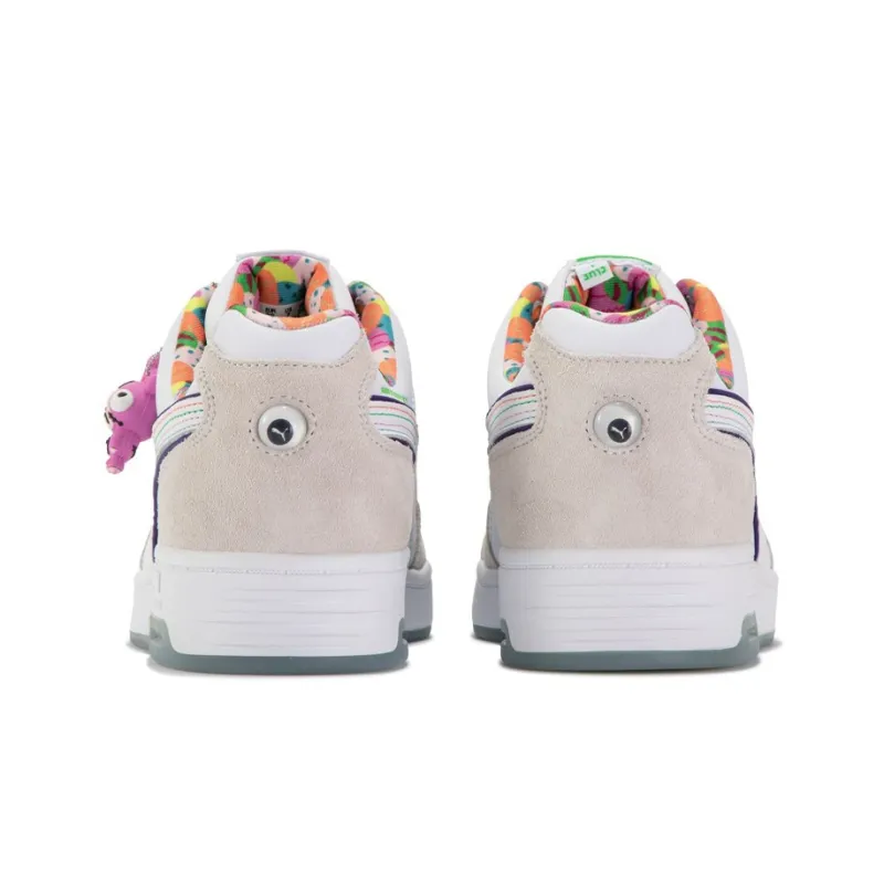 PUMA Slipstream Low 'Mad Bunny'-4