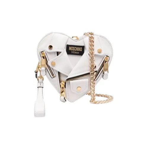 MOSCHINO Crossbody Bags