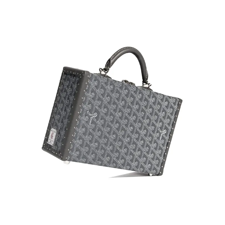 GOYARD Grand Hôtel Handbags-2