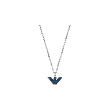 EMPORIO ARMANI Necklaces Men