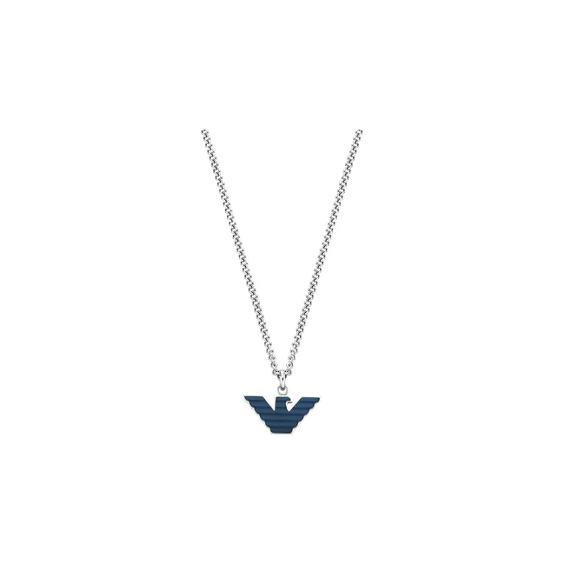 EMPORIO ARMANI Necklaces Men-0