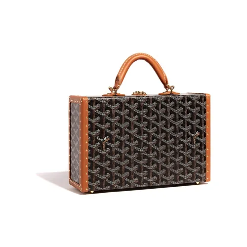 GOYARD Grand Hôtel Handbags