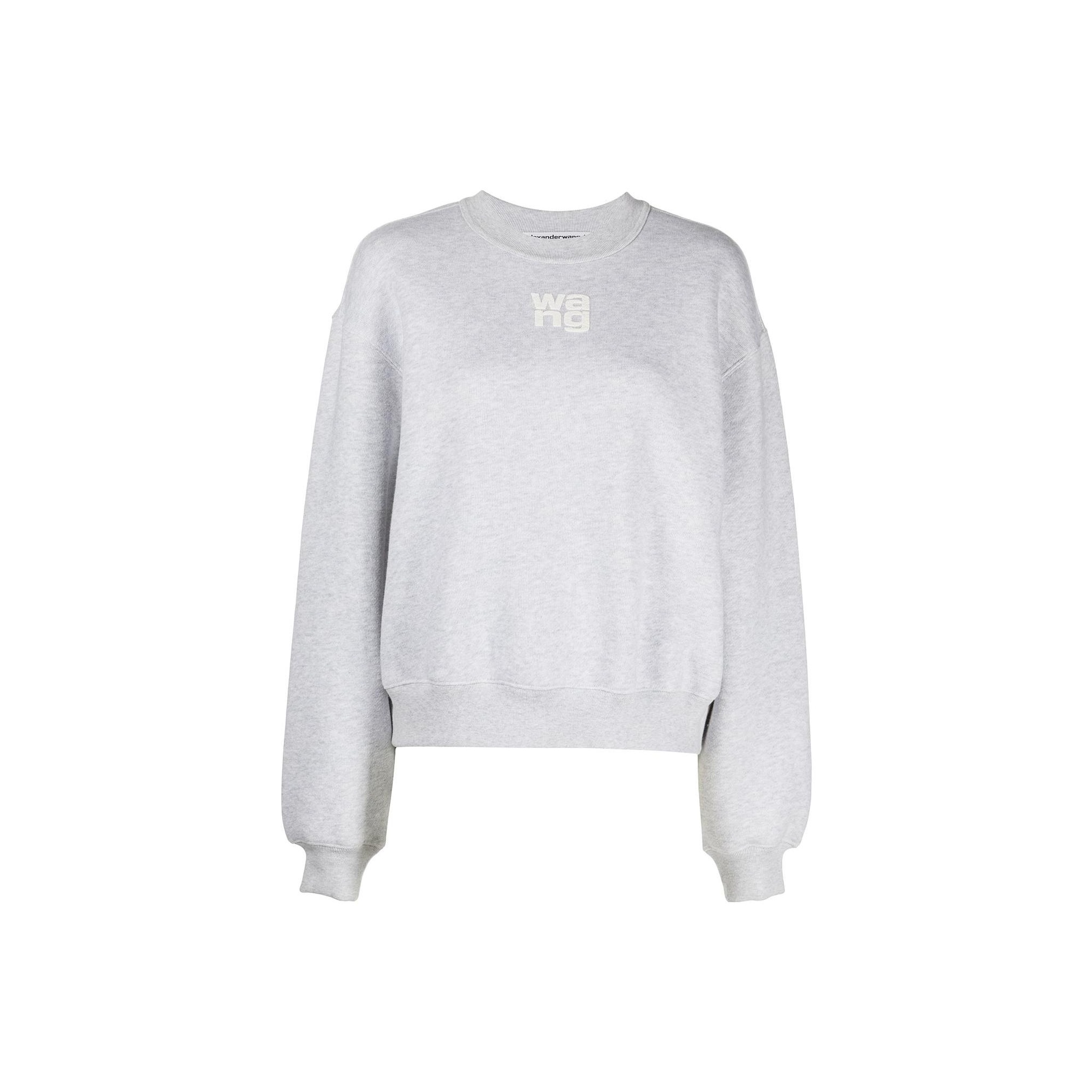 Alexander Wang Hoodies Sweatshirts for Women s Men s Sneakers Clothing Sale New POIZON