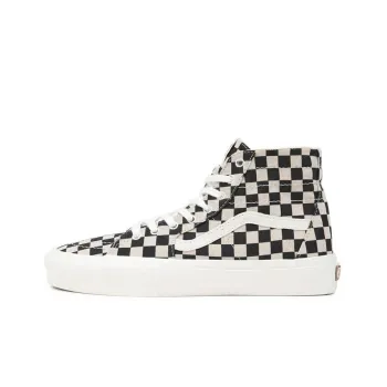 Vans SK8 HI Tapered 'Black White'