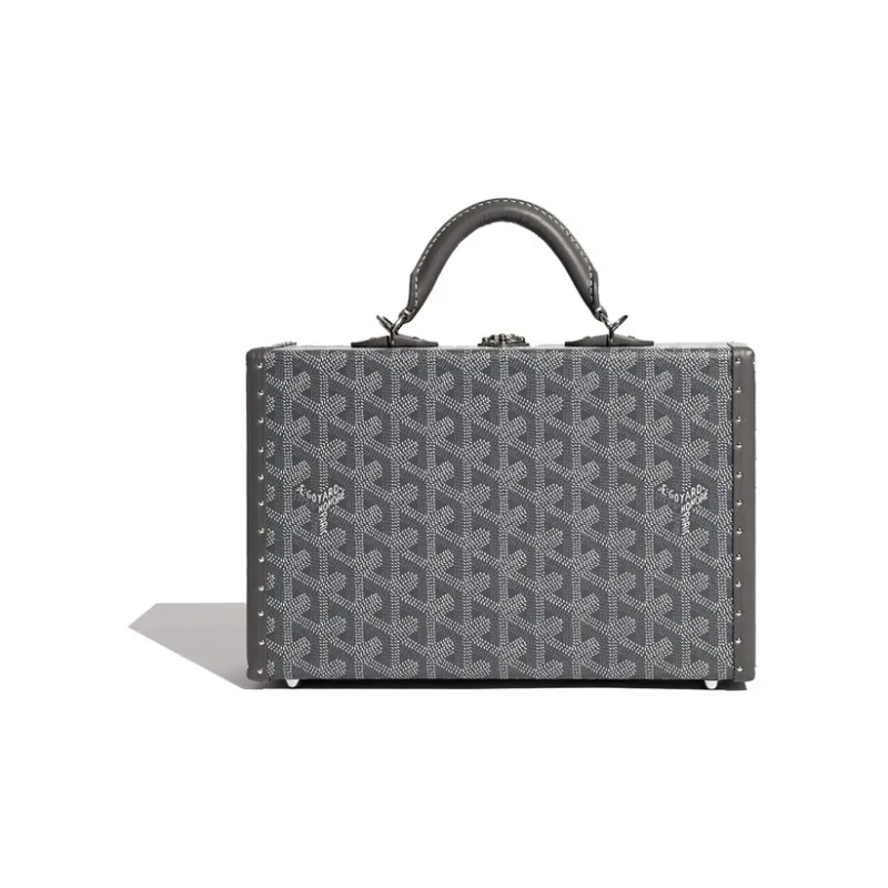 GOYARD Grand Hôtel Handbags-1