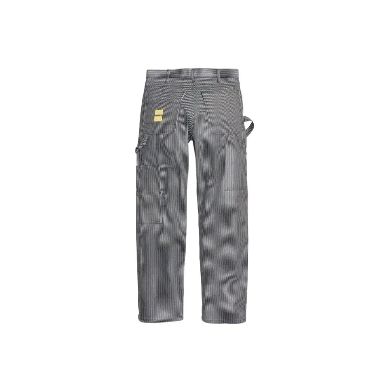 Dickies New York Sunshine Straight Casual Pants Men's Gray-1