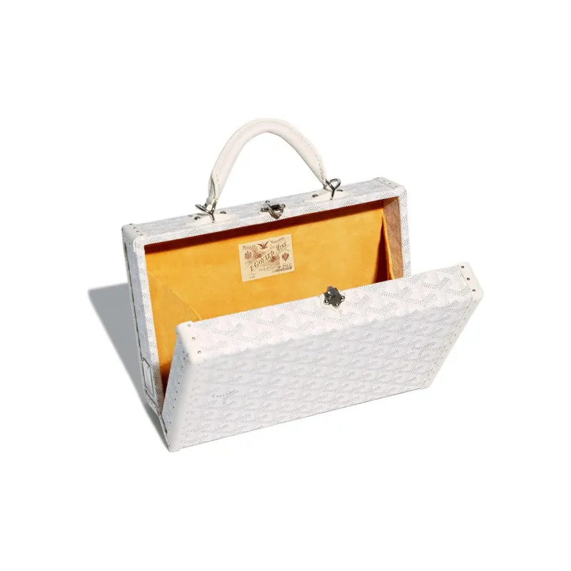 GOYARD Grand Hôtel Handbags-3