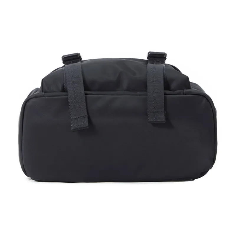 Champion Fabric Backpack Regular Unisex Wheat Brown/Black-4