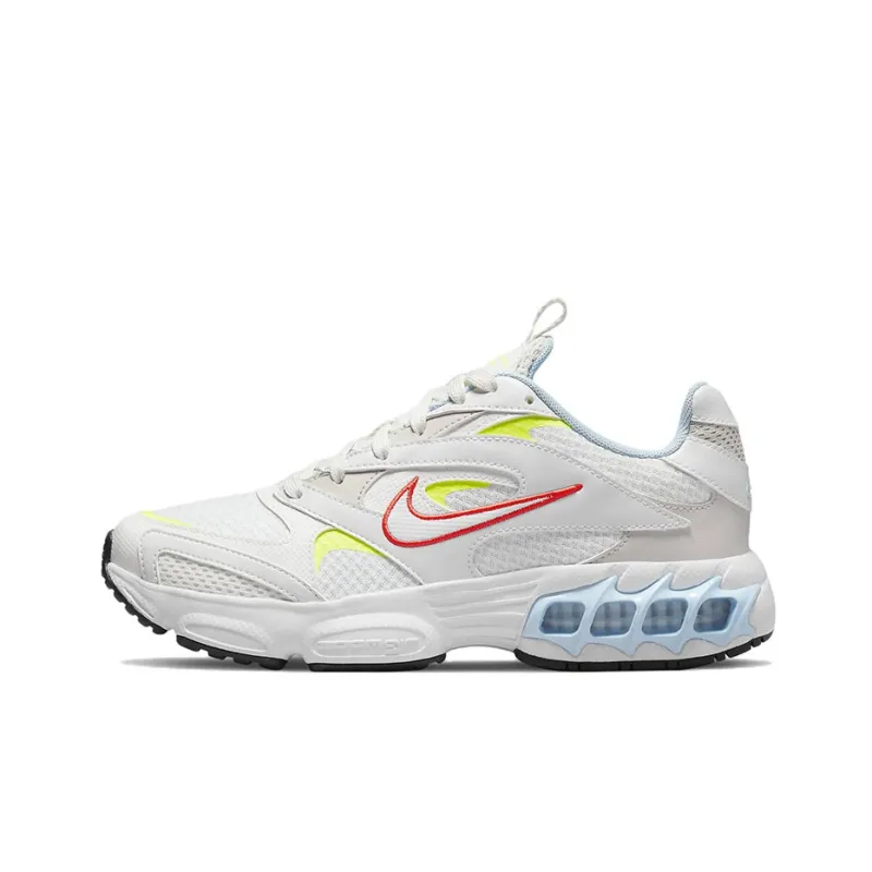 Nike Zoom Air Fire White Bright Crimson Women's-0