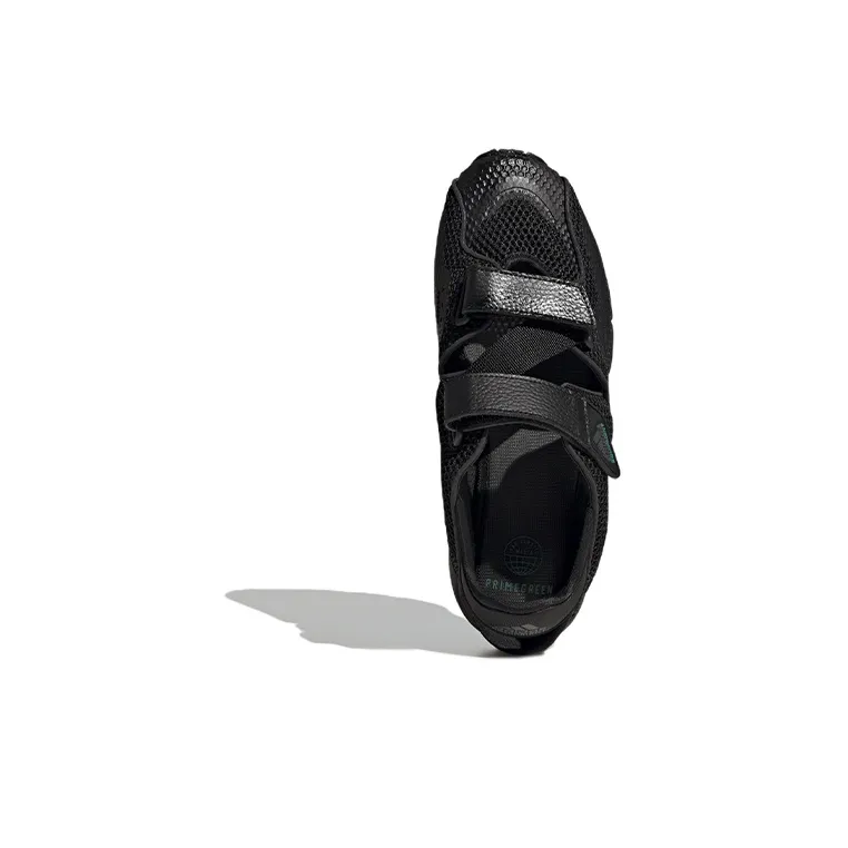 EQT93 Sandal Adidas 'Core Black Green'-4