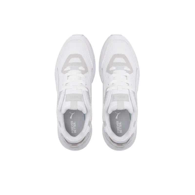PUMA Mirage Sport RE Style 'White Grey Violet'-2