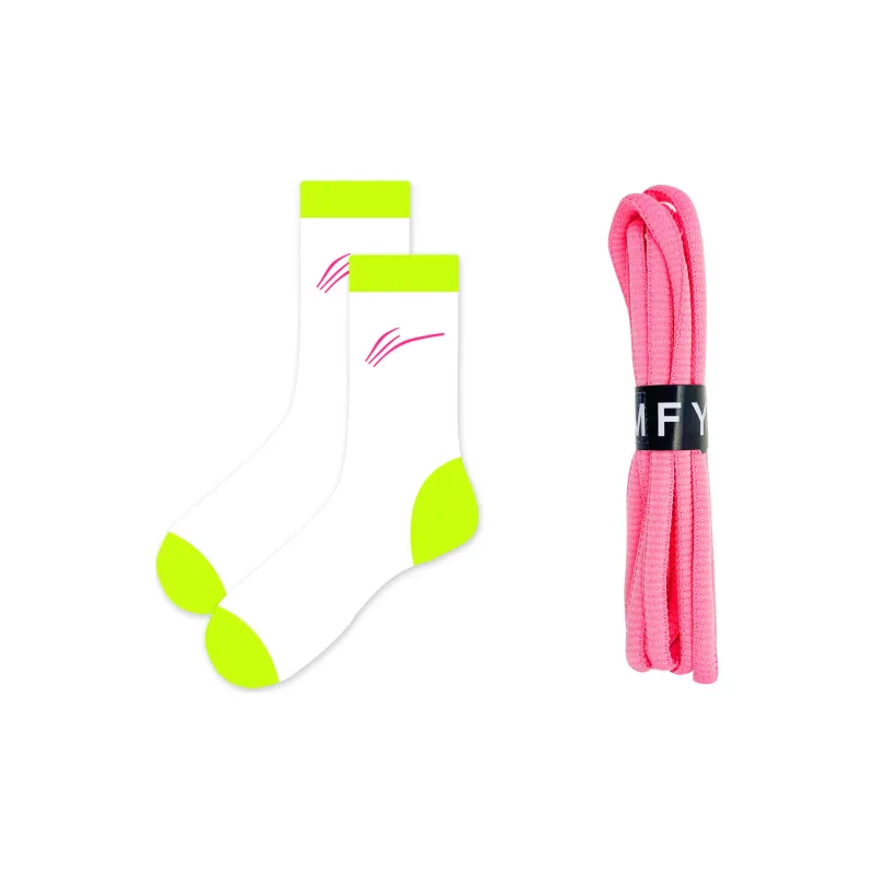 CMFY Shoelaces Unisex-1