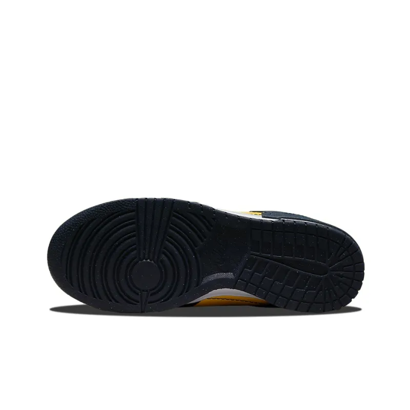 Nike WMNSNike Dunk Low Disrupt 2 'Michigan' Women's-5