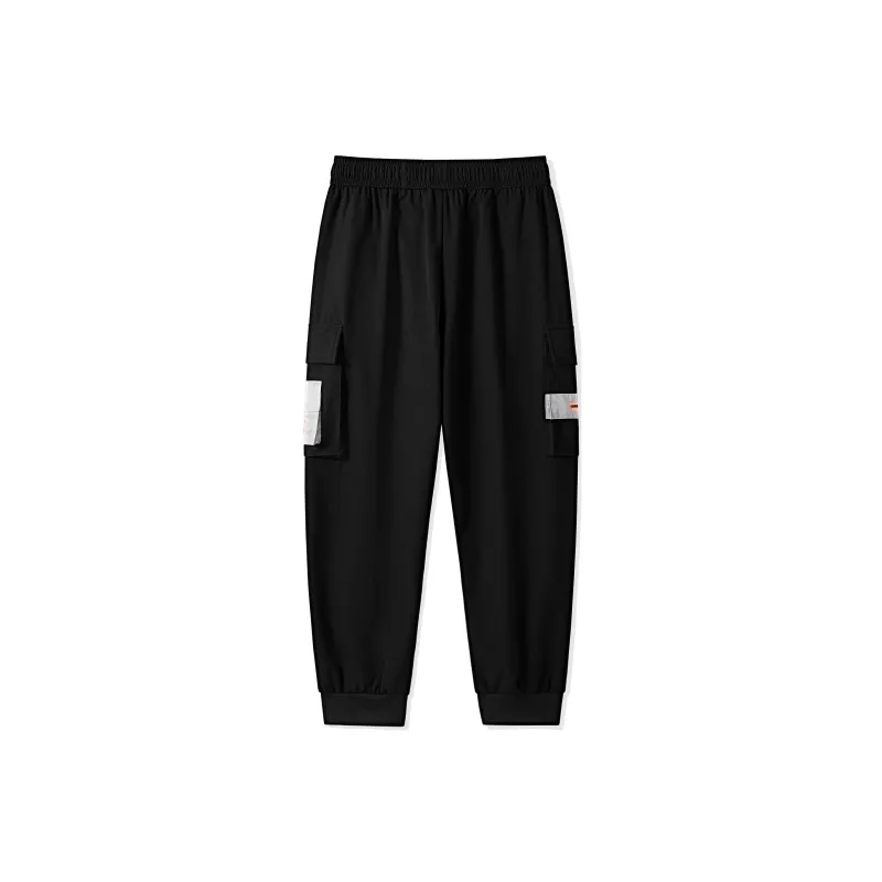 Yvette Casual Pants Fall Unisex-1