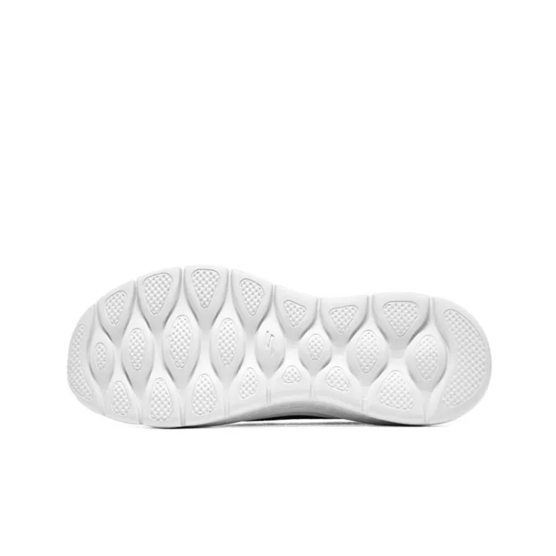 Skechers Go Walk Flex 'Ocean Wind Black White' Women's-4