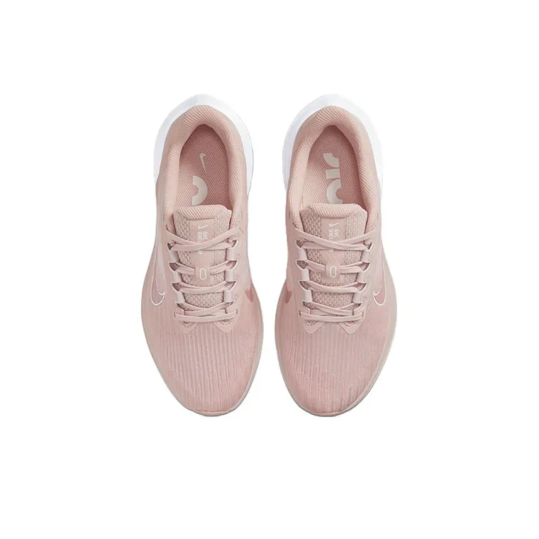 Nike Air Winflo 9 Pink Oxford Women's-3