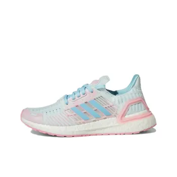 Adidas UltraBoost Dna Climacool 'Almost Blue Beam Pink' Women's