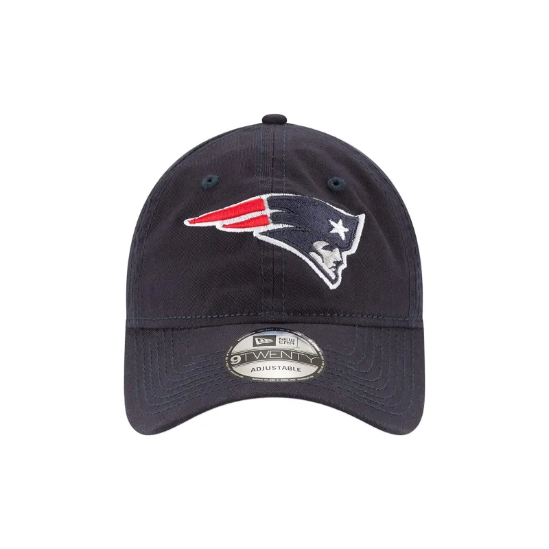 New Era Baseball Caps Unisex Black-2