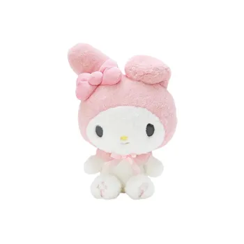 Sanrio My Melody Dolls Plush Doll 26cm/28.5cm/39.5cm Height