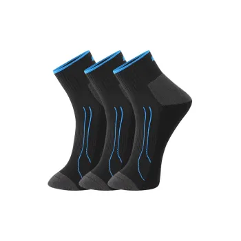 PUMA Ankle Socks Men's Ink Blue