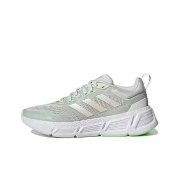Adidas Questar 'Light Green' Women's
