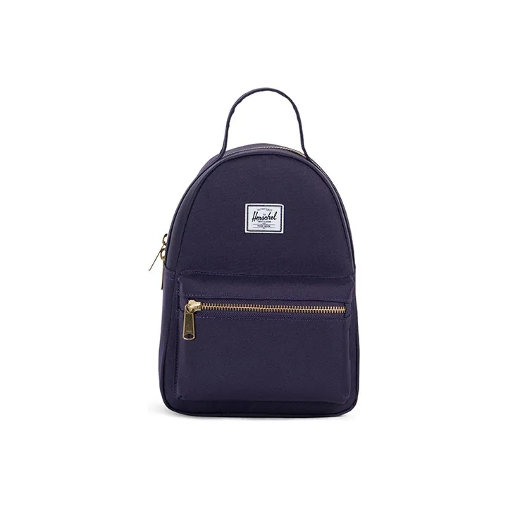 Herschel Hello Kitty Co branded Polyester Backpack Mini Unisex Multicolor-4