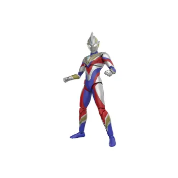BANDAI FRS Ultraman Trigger Composite Type Model Kits