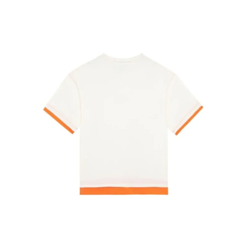 New Balance SS22 Sport Classic T-Shirt White-1