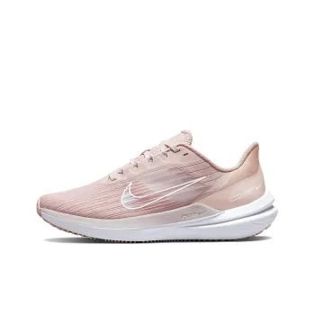 Nike Air Winflo 9 Pink Oxford Women's