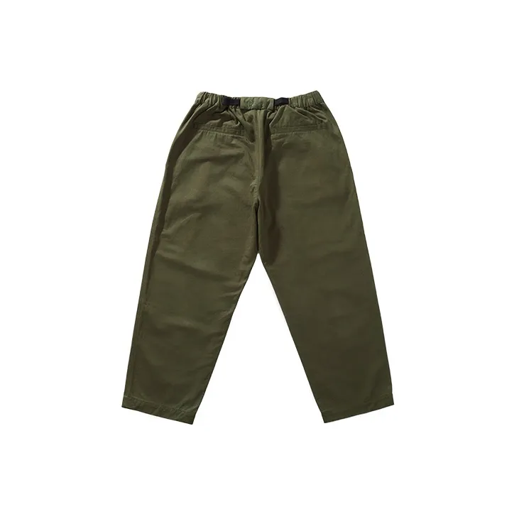 Penfield Casual Pants Unisex Olive Green-1