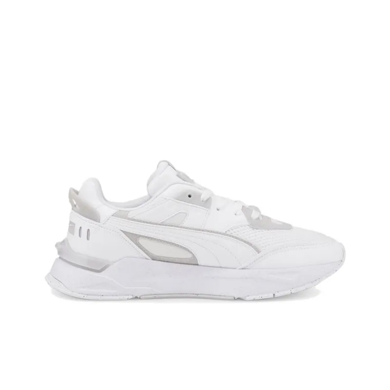 PUMA Mirage Sport RE Style 'White Grey Violet'-1