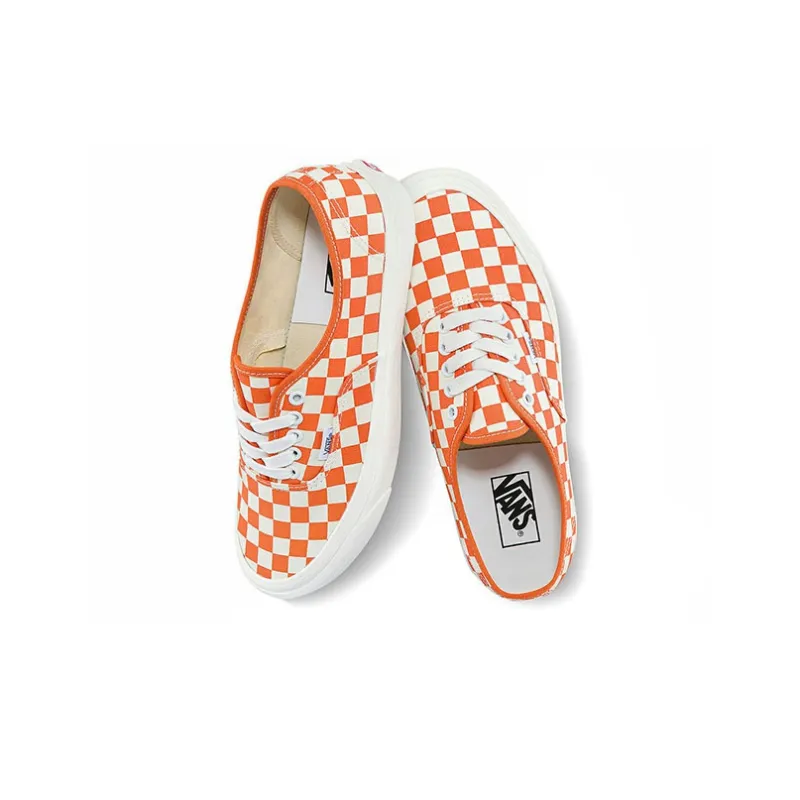 Vans Style 44 Low Tops Casual Skateboarding Shoes Unisex-3