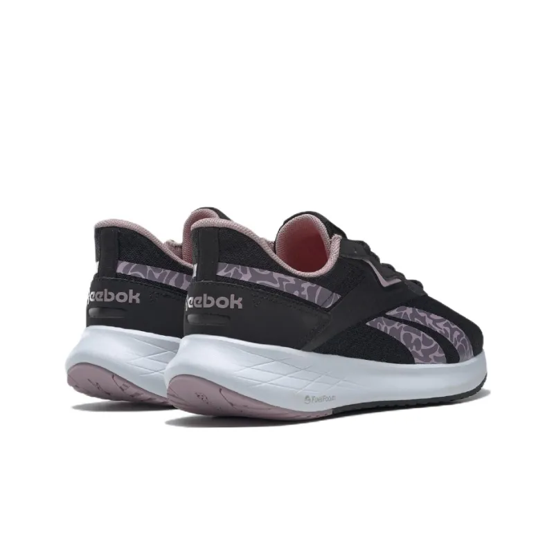 Reebok Women's Energen Plus 2 'Black Infused Lilac Women's-3