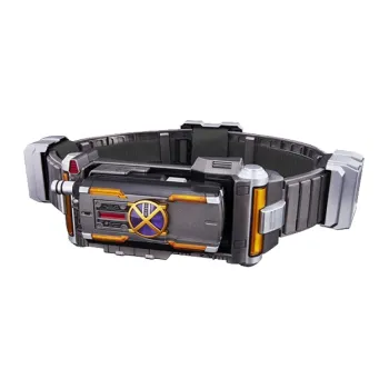 BANDAI CSM Collection Kamen Rider Faiz555 Kamen Rider 555 Caesar Adults Transformation Belt Model Accessories