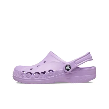 Crocs Baya Clog Clogs Unisex Orchid Purple